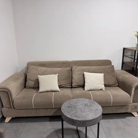 Apartmán Ground Floor Bielefeld