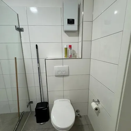 Ground Floor *