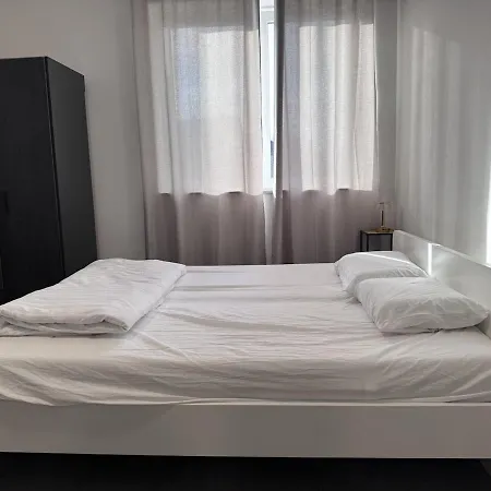Ground Floor * Bielefeld
